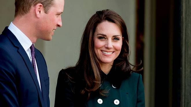 Deset let vévodkyní: Jak Kate Middleton změnila královskou rodinu