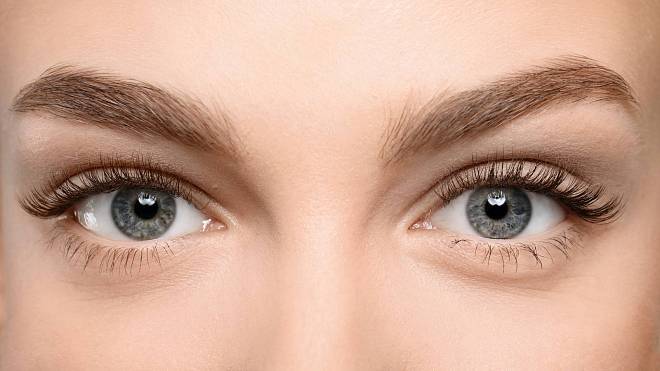 Co o vás prozradí barva očí? Je toho více než byste čekali