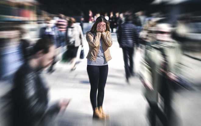 Jak bojovat se strachem, aby se nestal každodenní součástí našeho života Jak bojovat se strachem, aby se nestal každodenní součástí našeho života