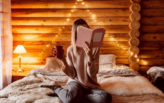 Relaxační techniky pro snadné usínání Relaxační techniky pro snadné usínání