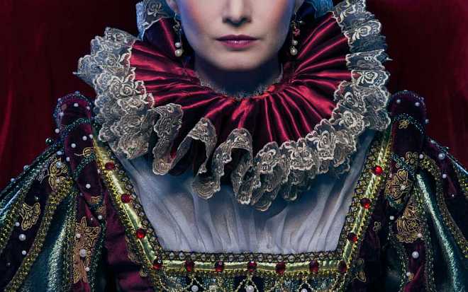 Anna Boleynová: Dvě tváře nejslavnější královny-manželky v dějinách Anglie Anna Boleynová: Dvě tváře nejslavnější královny-manželky v dějinách Anglie
