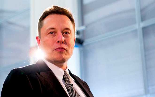 Elon Musk nerad čeká v kolonách – příběh The Boring Company Elon Musk nerad čeká v kolonách – příběh The Boring Company