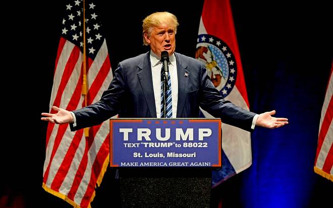 Čtyři roky, 50 porušených slibů a mnoho společenských faux-pas, taková byla prezidentská bilance Donalda Trumpa Čtyři roky, 50 porušených slibů a mnoho společenských faux-pas, taková byla prezidentská bilance Donalda Trumpa