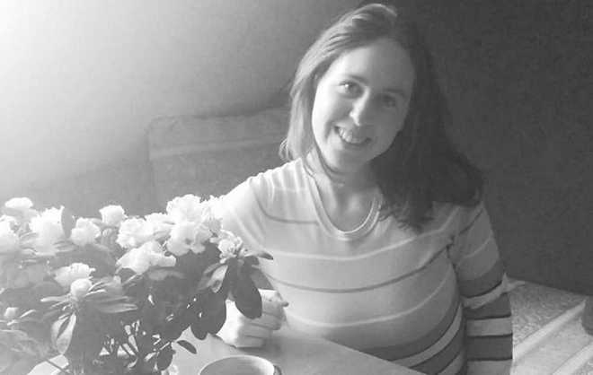 Redaktorka FajnTipu Zuzana Kohoutová Redaktorka FajnTipu Zuzana Kohoutová