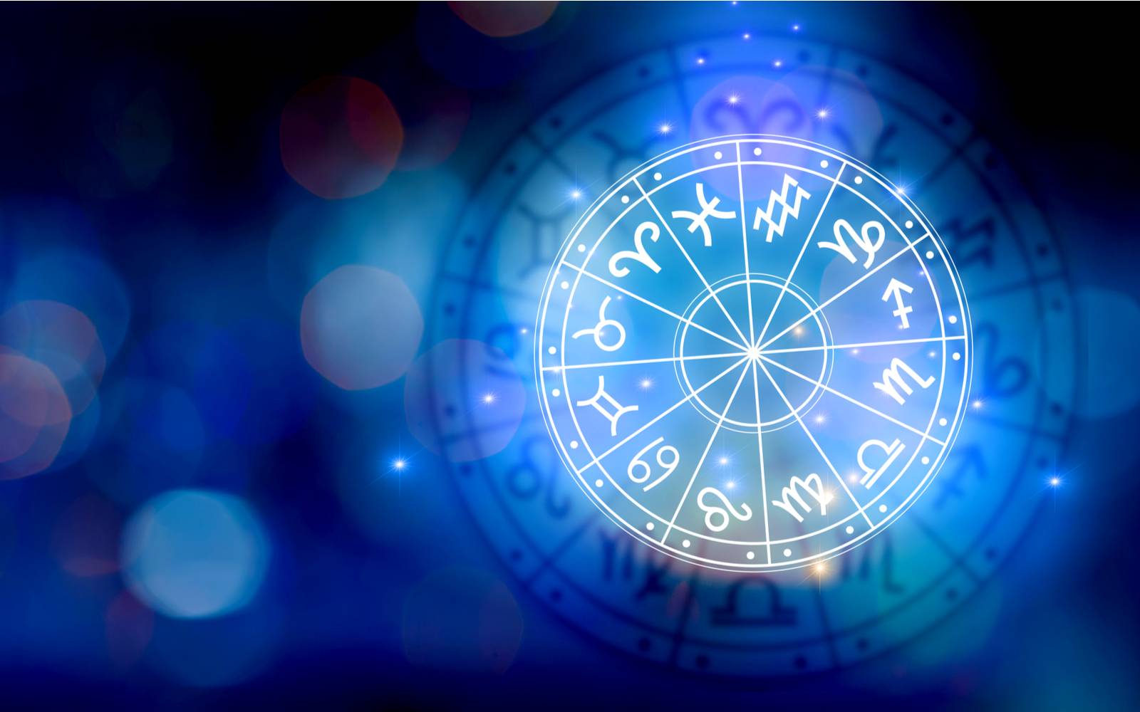 Horoskop na týden od 11. října: Berani jako na trní, | FAJNTIP.cz