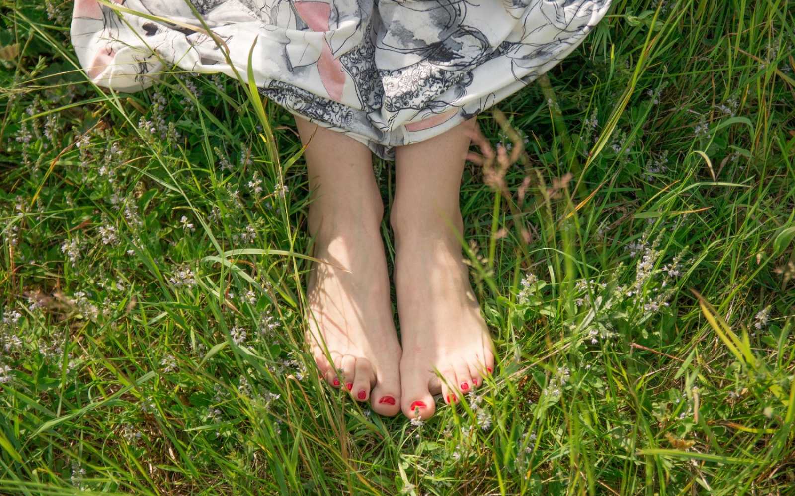Tip na zdravé nohy: Proč nosit barefoot obuv Tip na zdravé nohy: Proč nosit barefoot obuv
