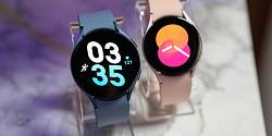 Rádce a přísný trenér. Na hodinkách Samsung Galaxy Watch nyní ušetříte tisíce