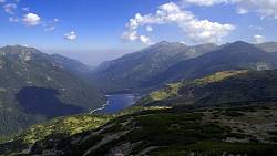 Národní parky, nejvyšší hora Balkánu i pyramidy: Poznejte krásy bulharské krajiny