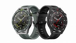 Chytré hodinky Huawei zatočí s vánočními kily. Watch GT 3 SE vás poženou kupředu a Watch D změří tlak