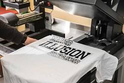Jaké existují technologie tisku na textil a kterou vybrat?