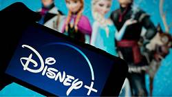 Vyhrajte celoroční přístup na Disney+ v hodnotě 1590 Kč