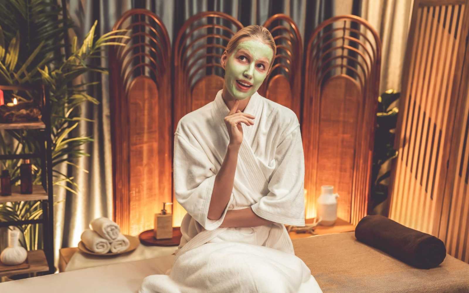Wellness pobyt: Nejlepší dárek pro své blízké Wellness pobyt: Nejlepší dárek pro své blízké