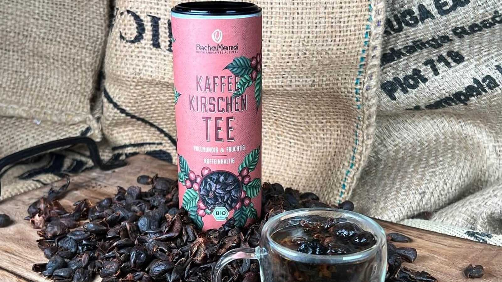 Cascara: Výjimečný nápoj pro milovníky kávy i čaje Cascara: Výjimečný nápoj pro milovníky kávy i čaje