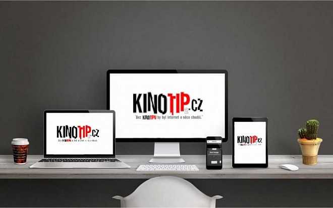 Magazín Kinotip2 přináší pohled do zákulisí světa filmu, seriálu a hollywoodských hvězd Magazín Kinotip2 přináší pohled do zákulisí světa filmu, seriálu a hollywoodských hvězd
