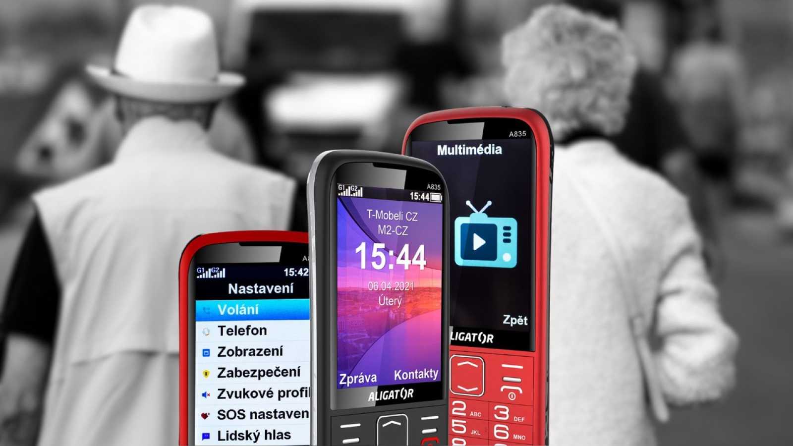 Nevěřili byste, co všechno umí Aligator. Ten nejlevnější stojí jen 789 Kč Nevěřili byste, co všechno umí Aligator. Ten nejlevnější stojí jen 789 Kč