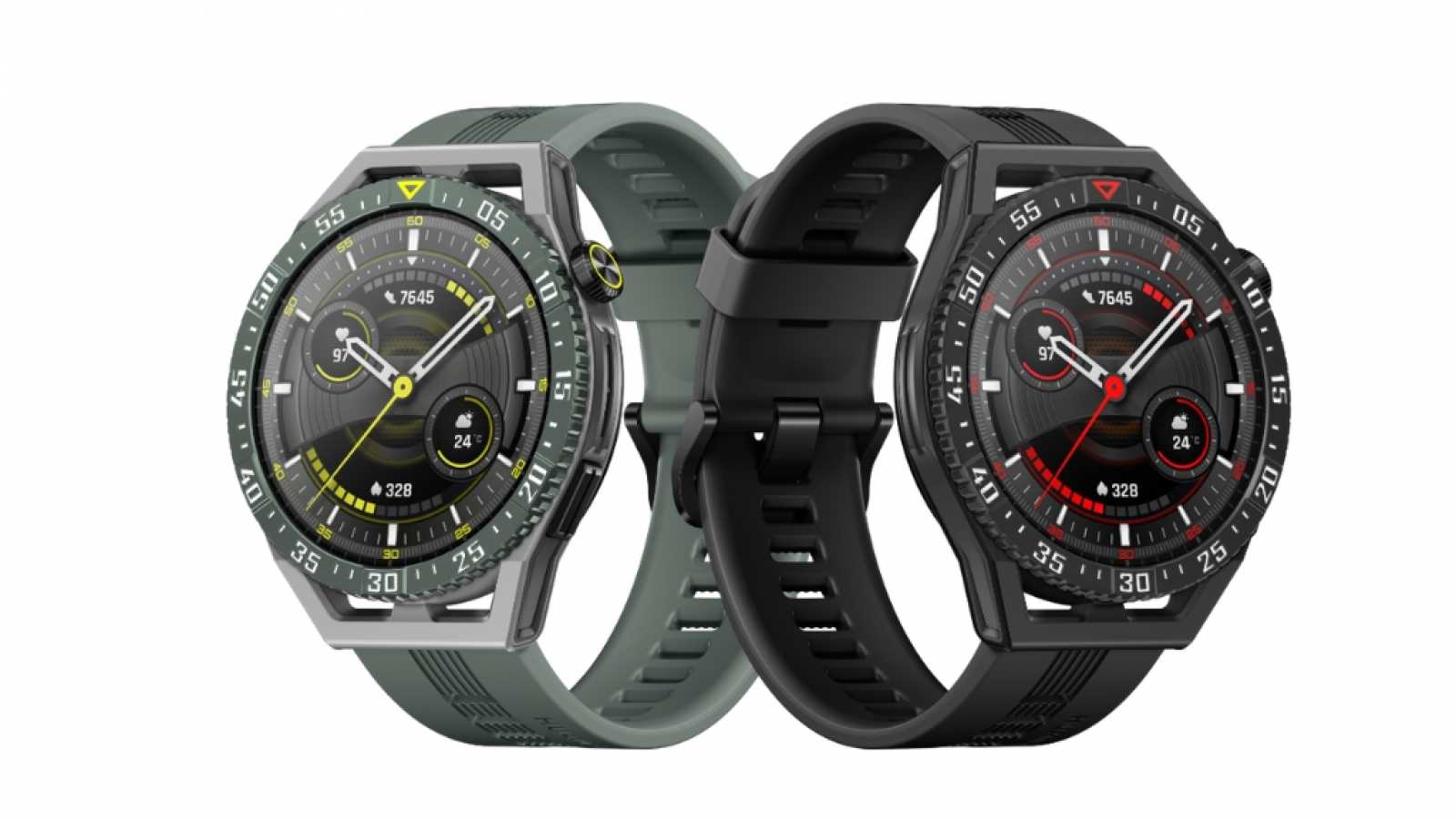 Chytré hodinky Huawei zatočí s vánočními kily. Watch GT 3 SE vás poženou kupředu a Watch D změří tlak Chytré hodinky Huawei zatočí s vánočními kily. Watch GT 3 SE vás poženou kupředu a Watch D změří tlak