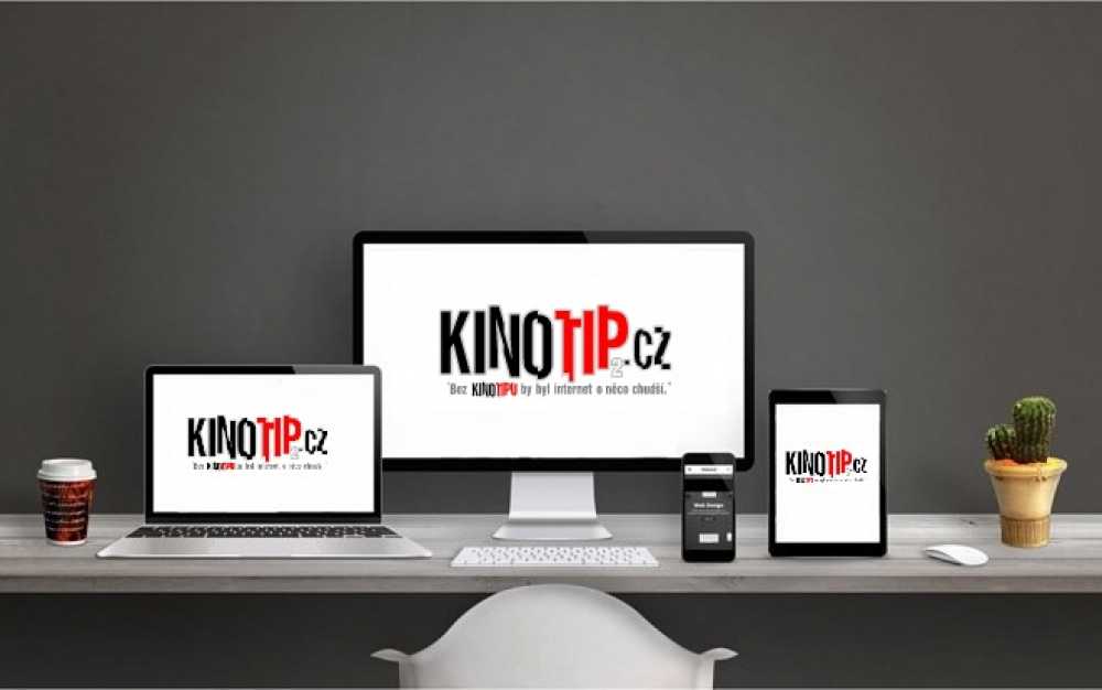 Magazín Kinotip2 přináší pohled do zákulisí světa filmu, seriálu a hollywoodských hvězd Magazín Kinotip2 přináší pohled do zákulisí světa filmu, seriálu a hollywoodských hvězd