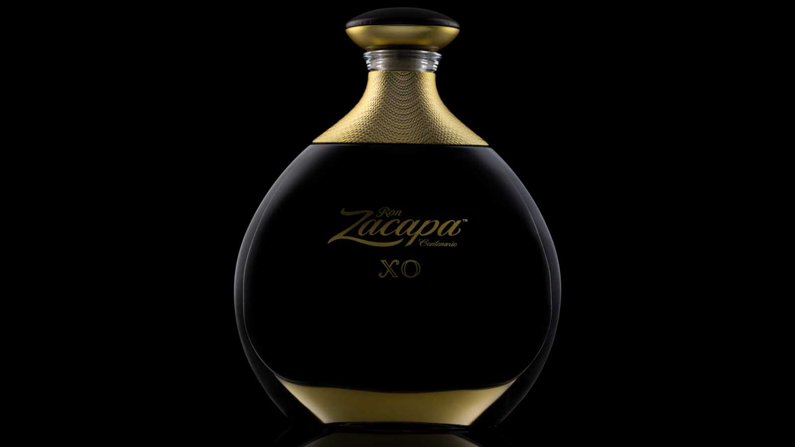 Perfektní rum od Ron Zacapa je Centenario 23y Perfektní rum od Ron Zacapa je Centenario 23y